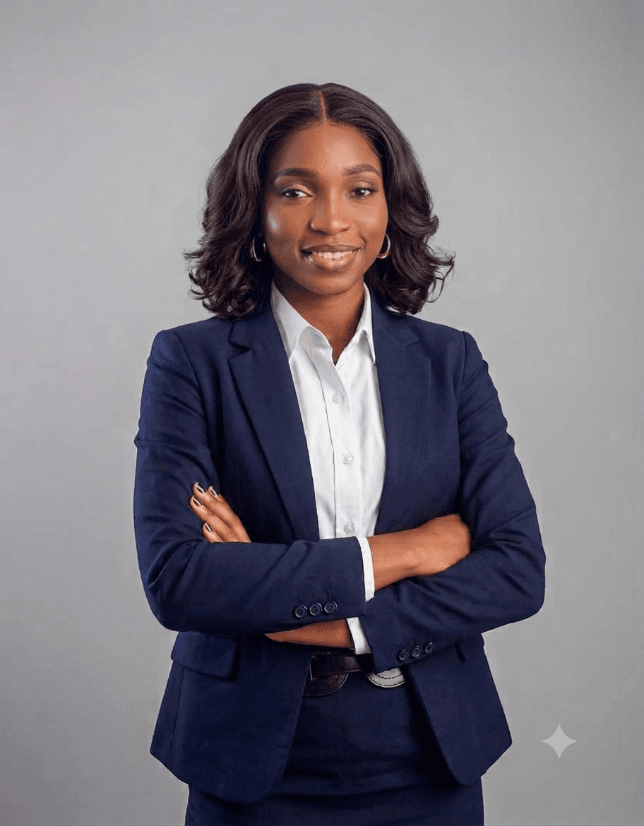 Sandra — Sandoreal Global advisor